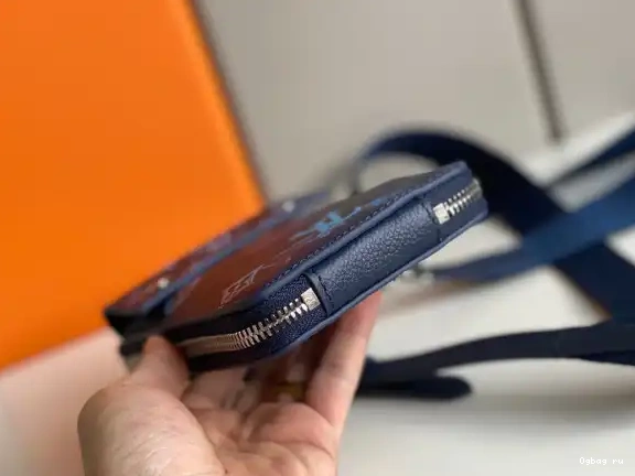 PHONE LOUIS VUITTON POUCH 0430